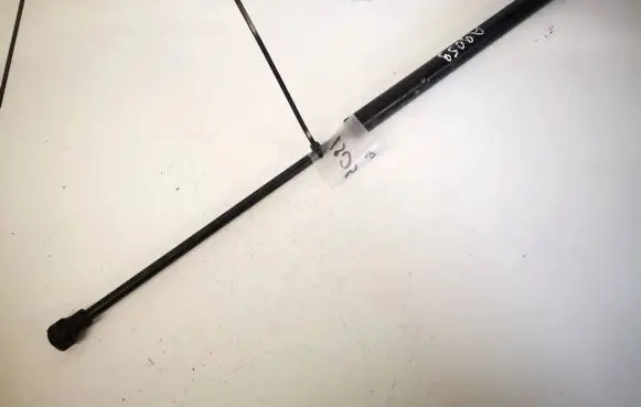 Citroen C5 Tailgate/trunk strut/damper 9628059280