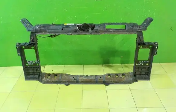KIA Ceed Radiator support slam panel 