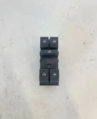 Volkswagen PASSAT B6 Electric window control switch 1K4959857B
