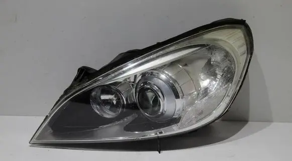 Volvo V60 Headlight/headlamp Y283ABL 89905477 31299990