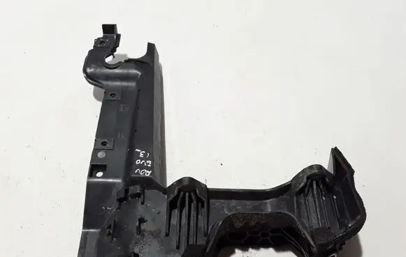 Land Rover Evoque I Battery bracket 6G9N10724FG
