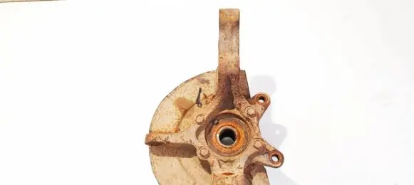Suzuki Grand Vitara II Front wheel hub