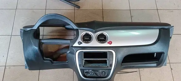 Chatenet CH26 CH28 CH30 Dashboard 