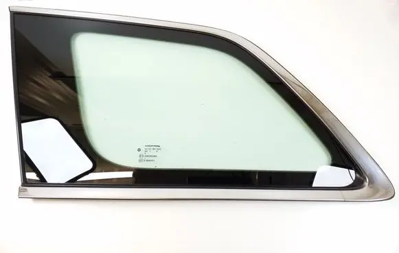 Jeep Grand Cherokee Rear vent window glass 68044283AB