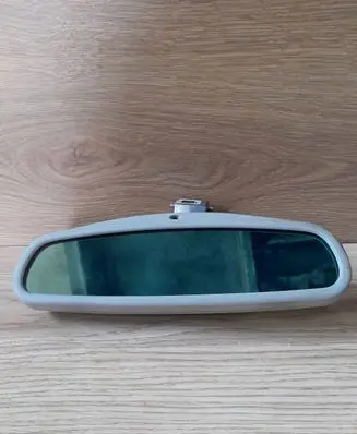 Renault Megane II Rear view mirror (interior) 82002889