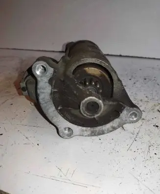 Peugeot Expert Starter motor D7R27 3J60002MMA