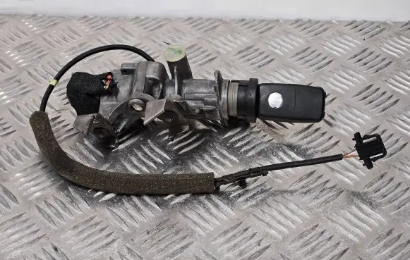 Volkswagen Sharan Ignition lock 4B0905851B 4B0905851F 4B0905851C