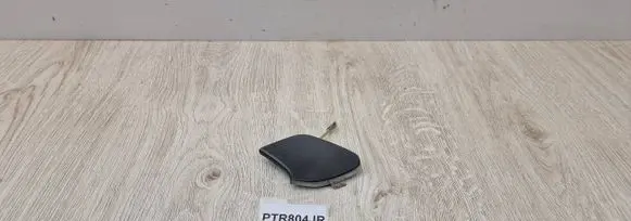 Ford Focus Front tow hook cap/cover F1EB-17A989-A