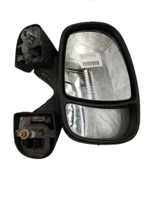Renault Trafic II (X83) Front door electric wing mirror 7701473248 7701473247