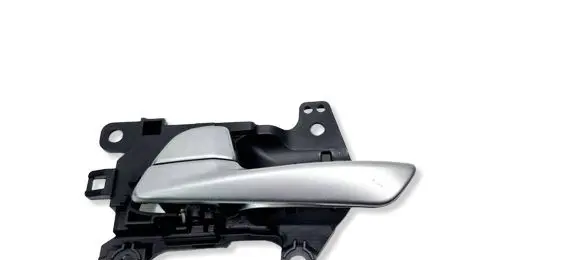 Hyundai Tucson TL Rear door interior handle trim 83610D7010VCS