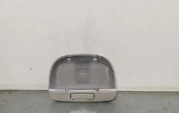 Subaru Forester SK Rear seat light VC12101
