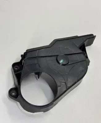 Audi 80 90 S2 B4 Timing belt guard (cover) 028109127C 2900200859