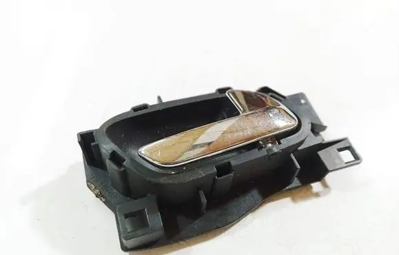 Peugeot 407 Front door interior handle 10012