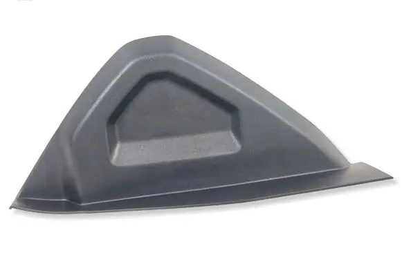 Land Rover Range Rover Evoque L538 Dashboard side end trim BJ3204481AE