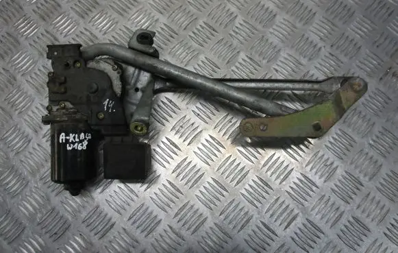Mercedes-Benz A W168 Front wiper linkage A1688200242