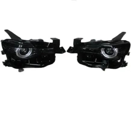 Mazda MX-30 Headlight/headlamp