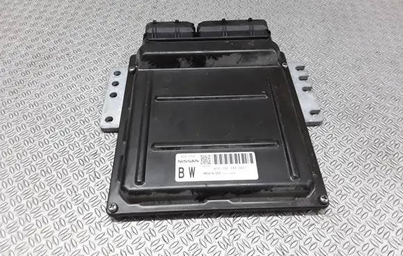 Nissan Maxima A34 Engine control unit/module A56V50ZR53401