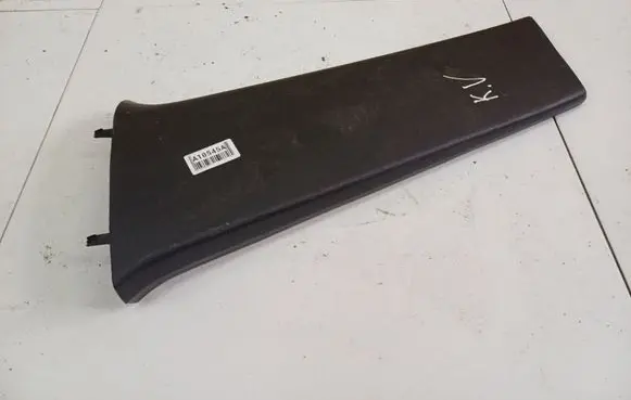 Volkswagen Bora (B) pillar trim (top) 1J4867297