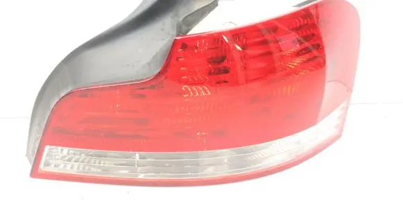 BMW 1 E81 E87 Rear/tail lights 7285642