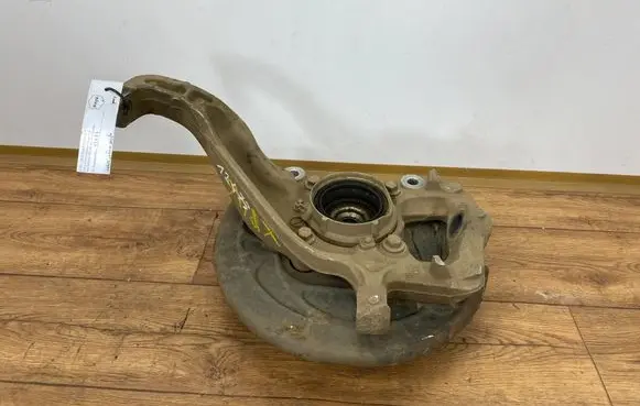 Ford F150 Front wheel hub spindle knuckle FL343K185APINYA FL343K185A