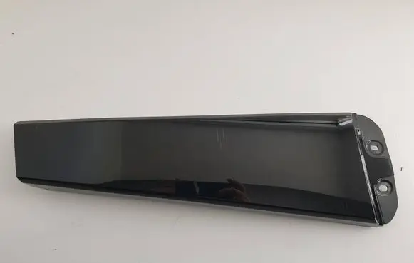 Mini One - Cooper F56 F55 (B) pillar trim (top) 7322517 718615