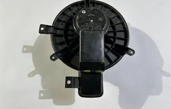 Dodge Durango Heater fan/blower df357002