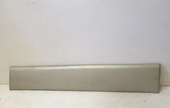 Renault Trafic II (X83) Sliding door trim (molding) 8200036093