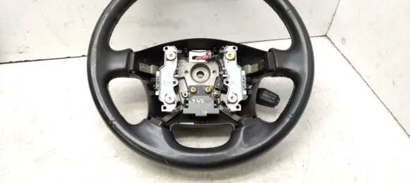 KIA Sportage Steering wheel 6B16DMC9