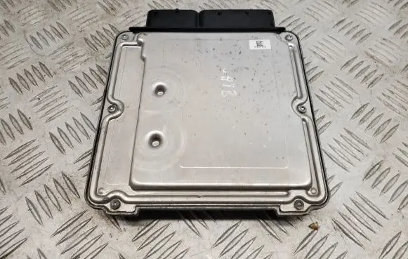 Porsche Cayenne (92A) Engine control unit/module 03H906023A