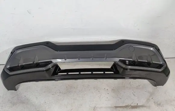 Cupra Terramar Rear bumper lower part trim 578807521
