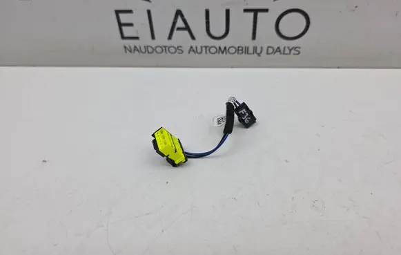BMW 4 F36 Gran coupe Airbag squib ring wiring 307569850AC 18TS007162 9135012