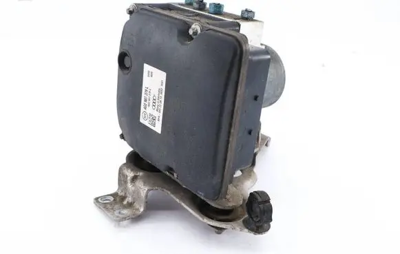 Audi A6 Allroad C7 ABS Pump 4G0614517AA 4G0907379L 0265250562