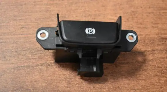 Porsche 992 Other switches/knobs/shifts 992927225B