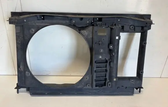 Citroen C4 Grand Picasso Radiator support slam panel 9658574380 9658574480 9658574580