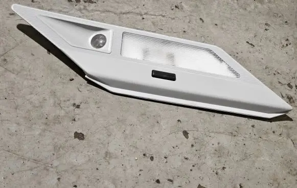 BMW 7 E38 Interior lighting switch 63318368844