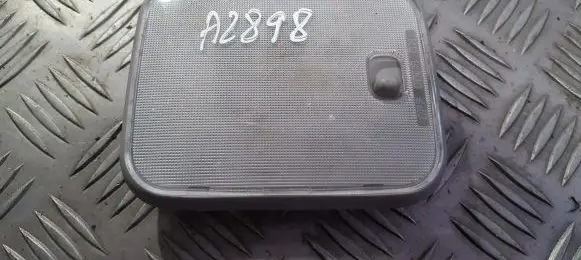 Mazda Premacy Rear seat light