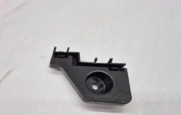 Volkswagen ID.3 Rear bumper mounting bracket 10A807393A