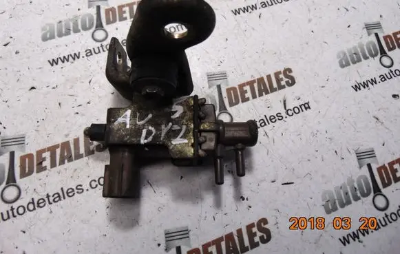 Toyota Avensis T220 Turbo solenoid valve 2581927010 1397000600