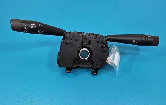 Peugeot Bipper Headlight wiper switch 07354604210 IMPRK1594192