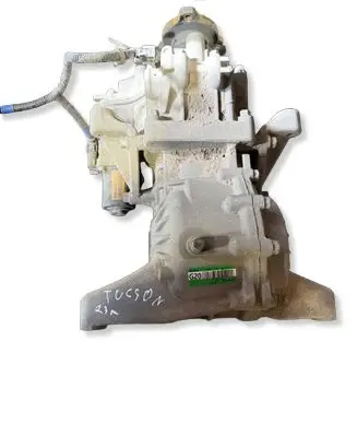 Hyundai Tucson IV NX4 Rear differential G20BF2106 02231