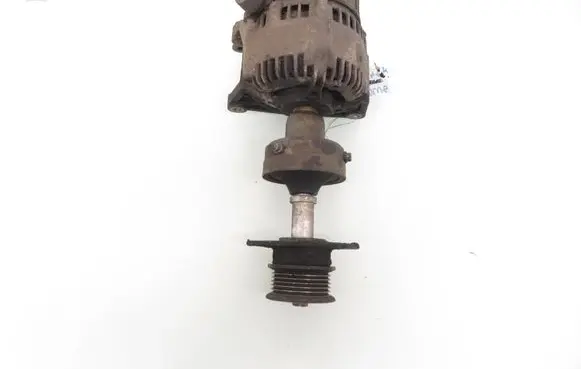 Ford Fiesta Generator/alternator