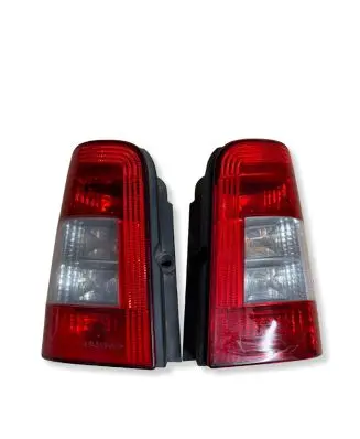 Citroen Berlingo Rear/tail lights 9657977080 9657976880 9657976980