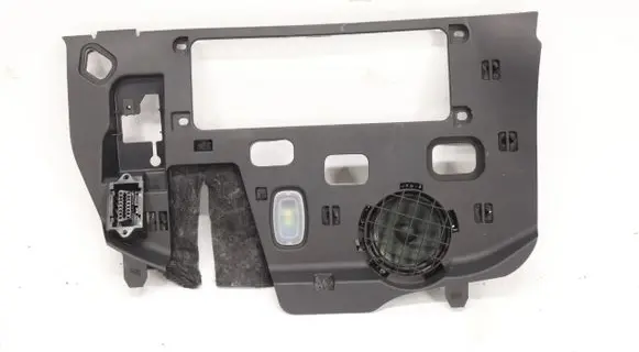 Mercedes-Benz GLS X167 Other interior part A1676802509