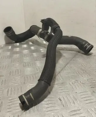Maserati Quattroporte Engine coolant pipe/hose 6622114