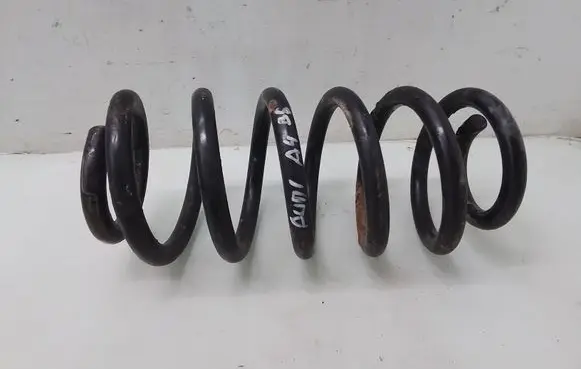 Audi A4 S4 B6 8E 8H Front coil spring