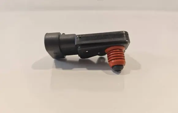 Opel Astra H Air pressure sensor 16212460