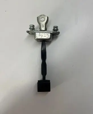 Citroen C4 Aircross Front door check strap stopper