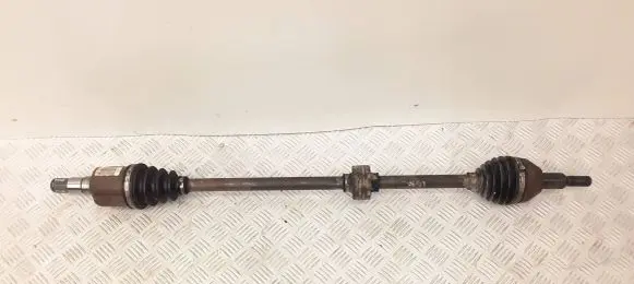 Chrysler Grand Voyager V Front driveshaft P04880212AD THJ0658Y2899