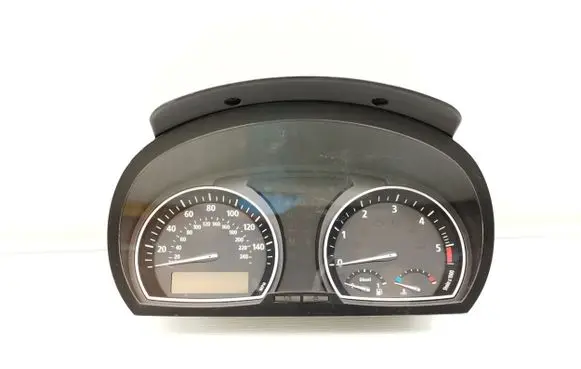 BMW X3 E83 Speedometer (instrument cluster) 3448327