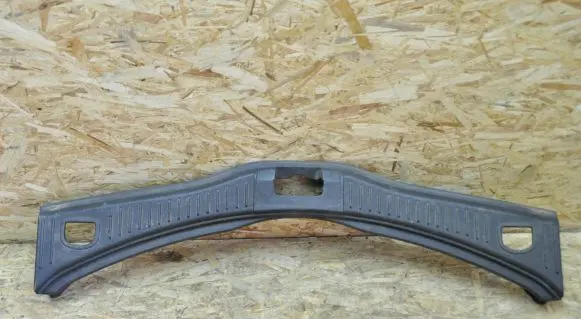 Ford Mondeo MK IV Trunk/boot sill cover protection 7S71N40374